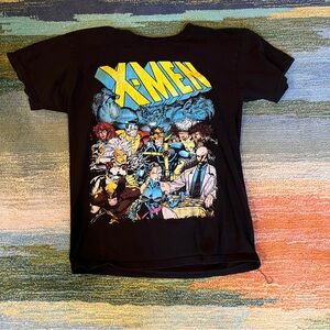 Marvels X-Men T-Shirt